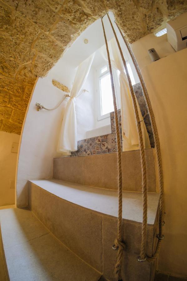 Le Antiche Dimore Di Dea Miggiano Экстерьер фото