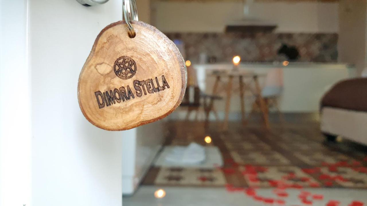 Le Antiche Dimore Di Dea Miggiano Экстерьер фото