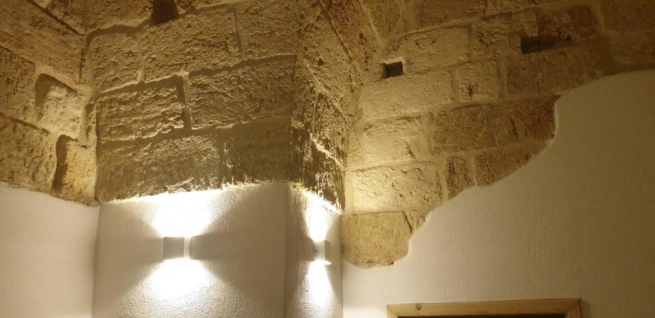 Le Antiche Dimore Di Dea Miggiano Экстерьер фото