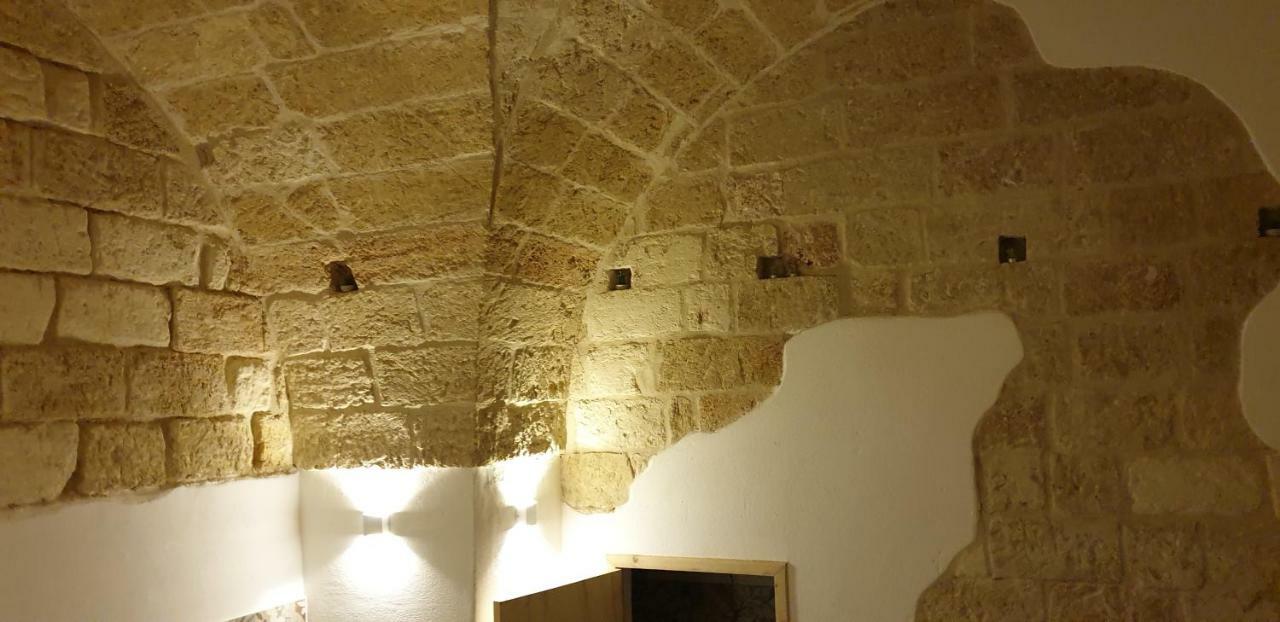 Le Antiche Dimore Di Dea Miggiano Экстерьер фото