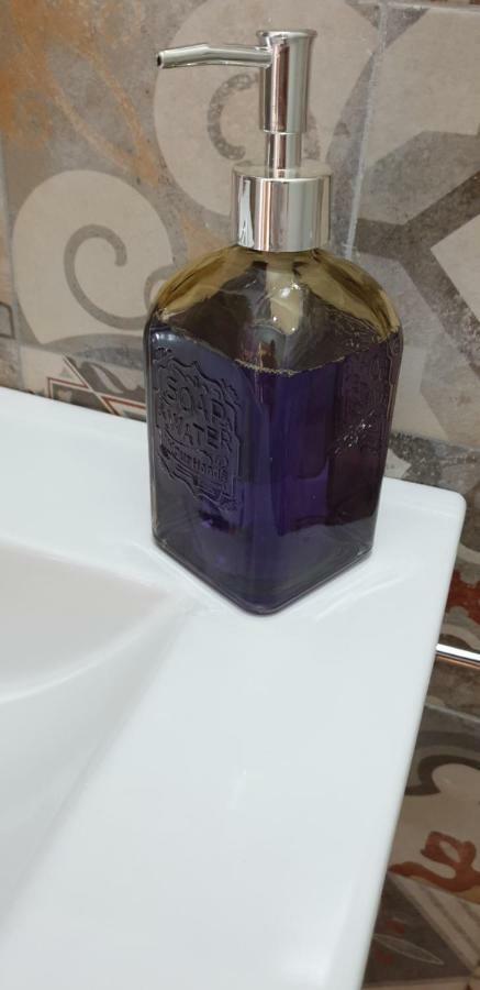 Le Antiche Dimore Di Dea Miggiano Экстерьер фото